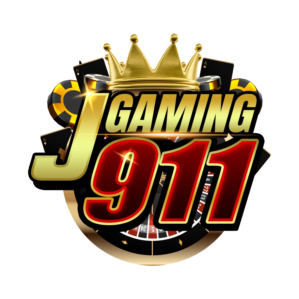 logo - jgaming911