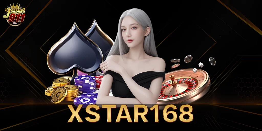 XSTAR168